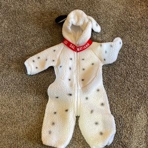 101 Dalmatian costume